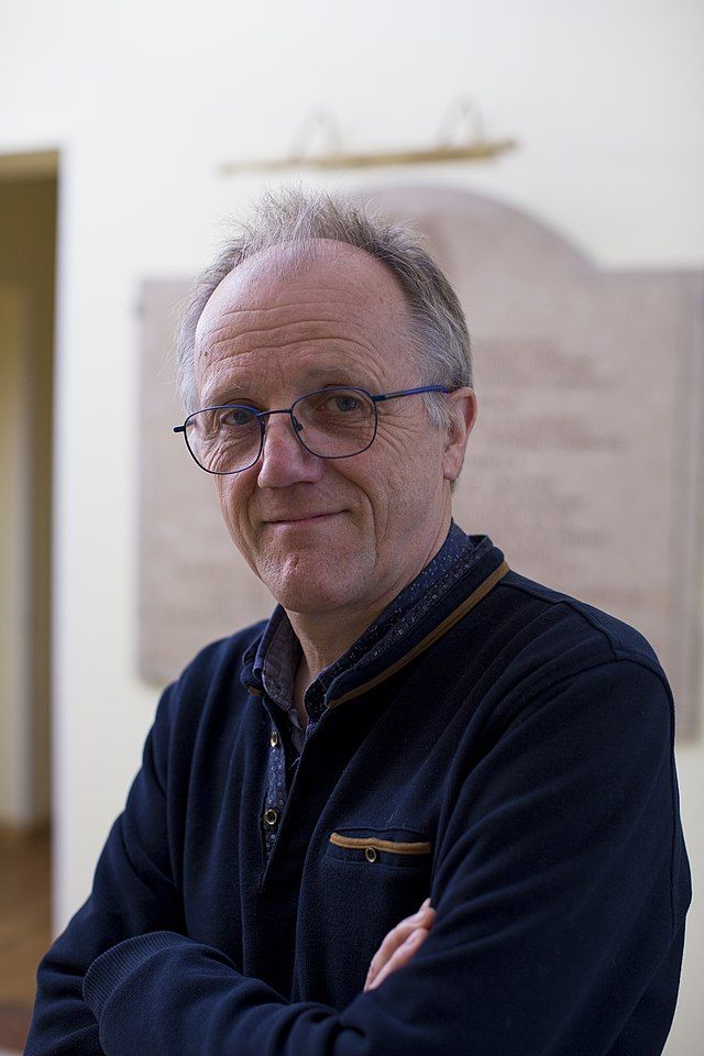 Elian Cuvillier