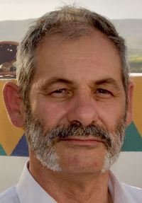 Marc GABOLDE