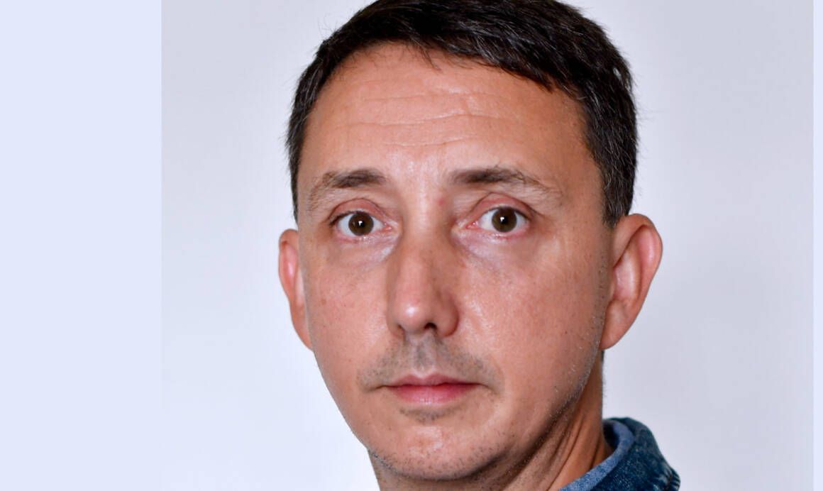 Nicolas SANTOLARIA