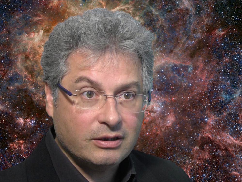 David ELBAZ