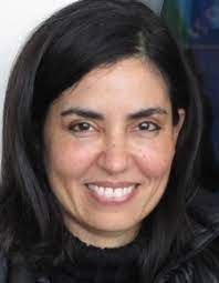 Meryem SEBTI